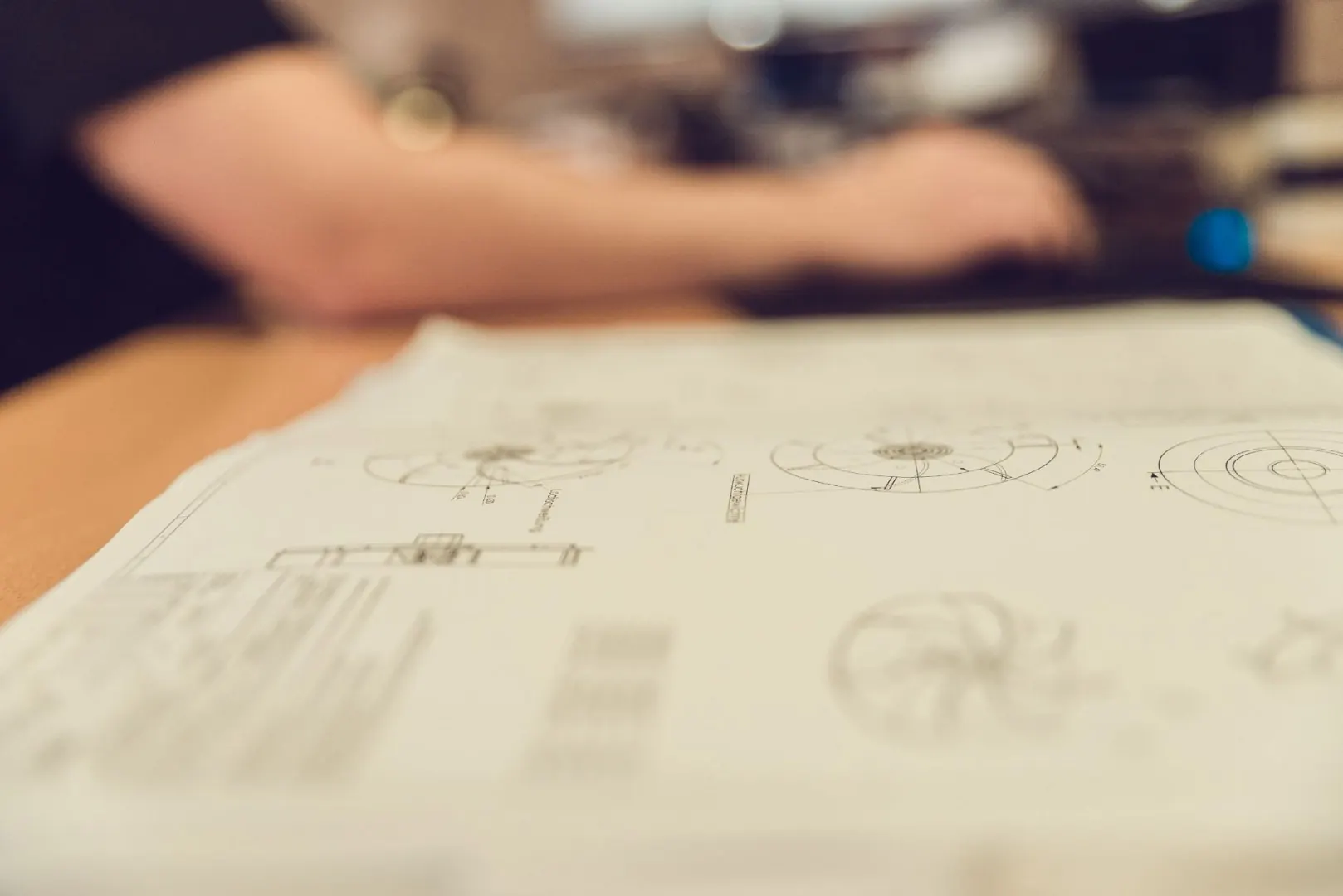 Engenharia e design técnico, TTIG (4)